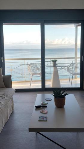 Christellie Luxury Apartment