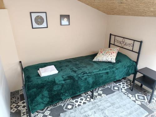 Fotografie z fotogalerie ubytování Ranczo Tomaszówka Lokalik nad Kurką v destinaci Rogowo