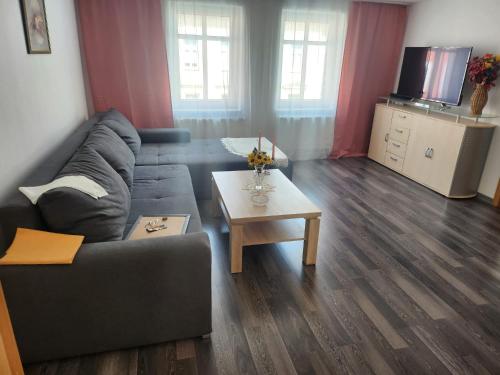 米特韦达Ferienwohnung Flonta的相册照片