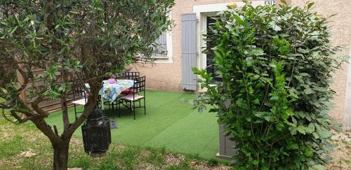 Photo de la galerie de l'établissement maison