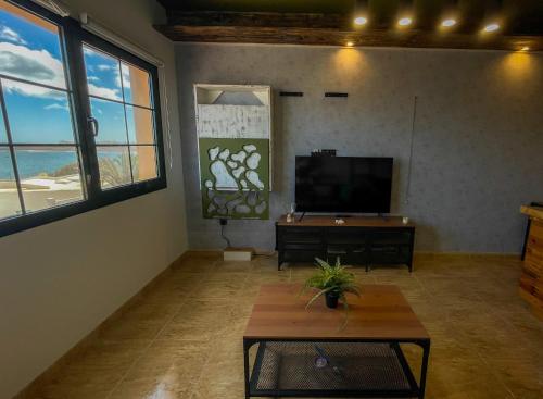 Gallery image of La perlita de Puerto Lajas in Puerto de las Lajas