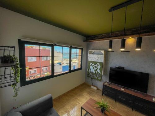 Gallery image of La perlita de Puerto Lajas in Puerto de las Lajas