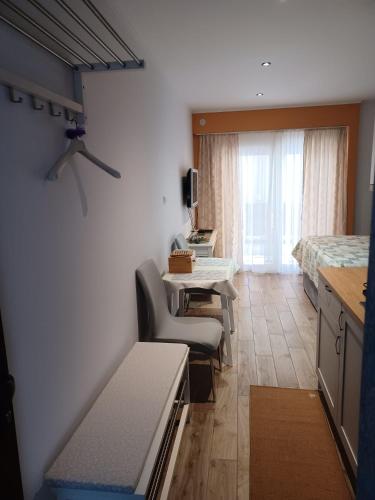 Studio apartman Bruno