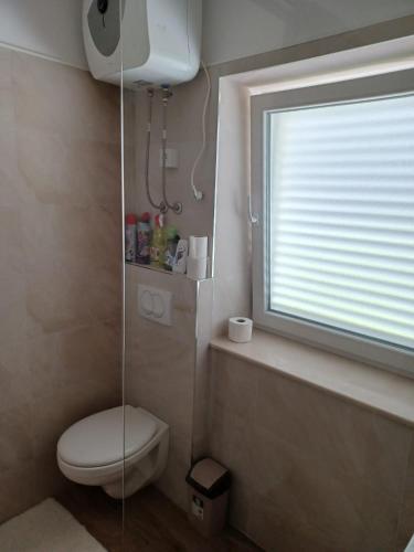 Studio apartman Bruno