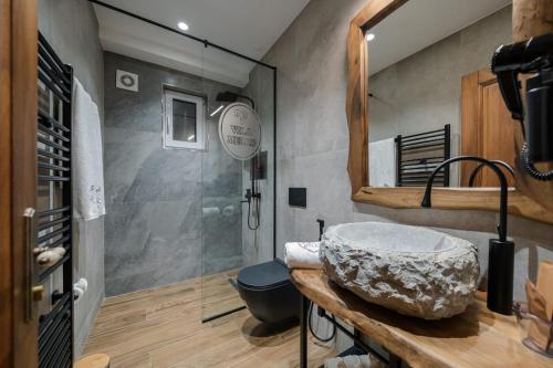 Gallery image of Vila Melko Rooms in Korçë