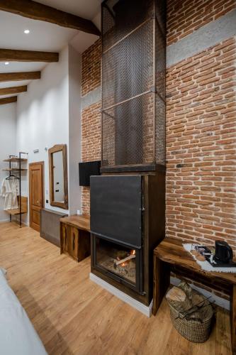 Gallery image of Vila Melko Rooms in Korçë