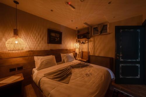 Gallery image of Vila Melko Rooms in Korçë