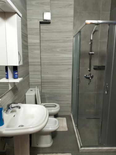 Bany a Apartment Noel