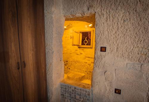 Galería fotográfica de Sur Cave Hotel en Urgup