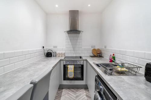 Gallery image of The Luxury Dartmoor Den, Dartmoor, Devon in Ashburton