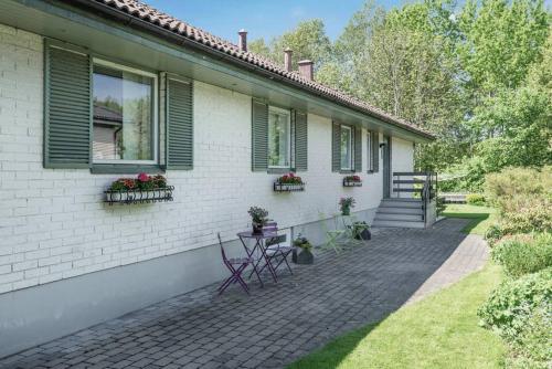 Gallery image of Hagavägen 5 in Grebbestad