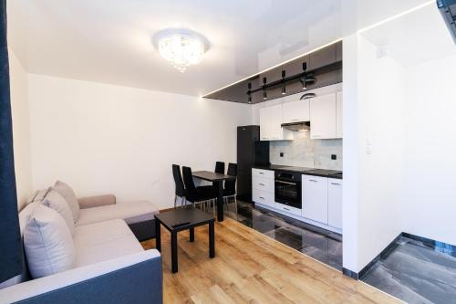 Zieloneczka Apartamenty