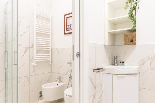 Design Apartment - Tricolore, Macedonio Melloni