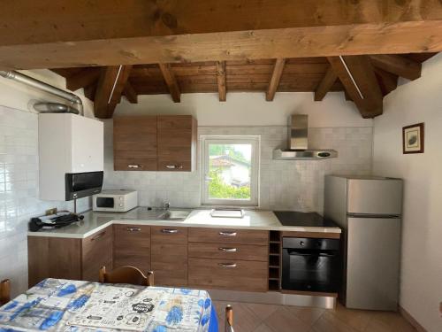 Gallery image of Appartamento lake view di Villa Giuliana in Sulzano