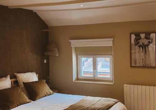 Studio Etoile Carnot au cœur de la vieille ville