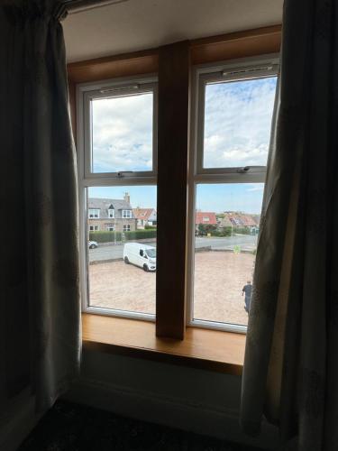 Fotografie z fotogalerie ubytování St Olaf Golf Hotel v destinaci Cruden Bay