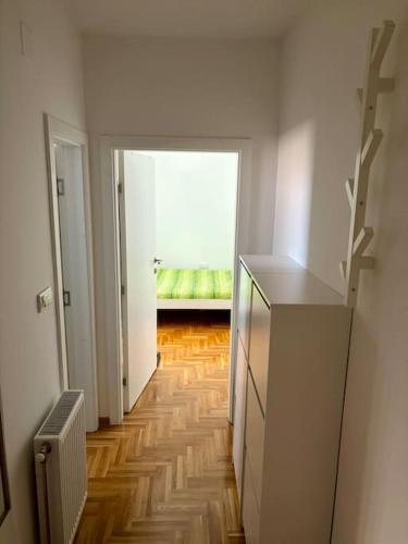 Köök või kööginurk majutusasutuses Cozy Corner