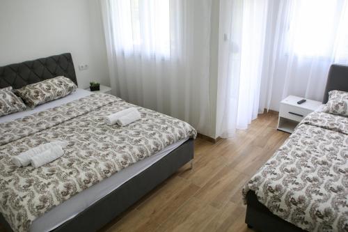 Gallery image of Apartments and Rooms La Vida in Konjic