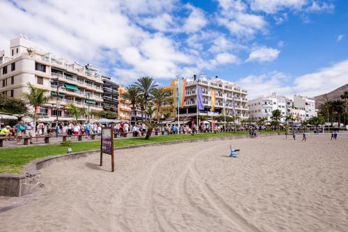 Diamantes cozy 1 bedroom apartment