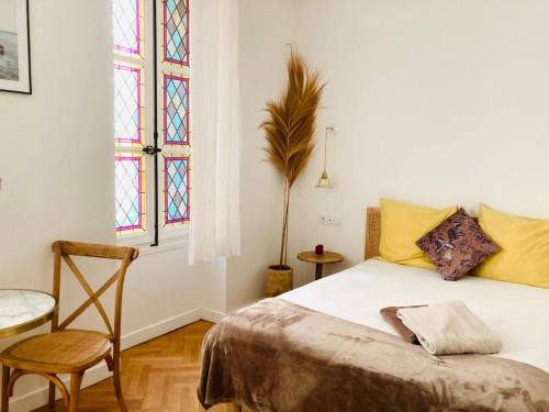 Maison Ûma -- Wellness -- Wifi, Netflix, Mer et Centre