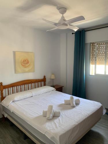 SERVICE APART LAZARO- Apartamentos Aguamarina 49