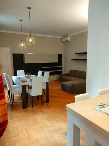 Esclusive & Elegant Loft, Duomo 10 minutes