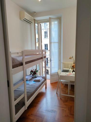 Esclusive & Elegant Loft, Duomo 10 minutes