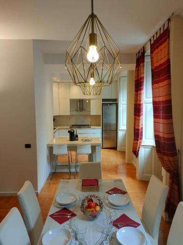 Esclusive & Elegant Loft, Duomo 10 minutes