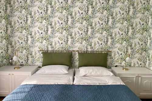 Ogrodowe zacisze - rodzinne apartamenty