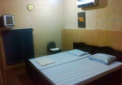 Gallery image of Mughal Hotel in Sargodha