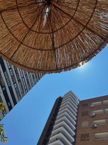 Nice Stay Trinisol 2 Benidorm