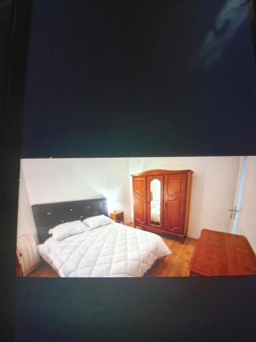 pavillon en entier agréable couple,