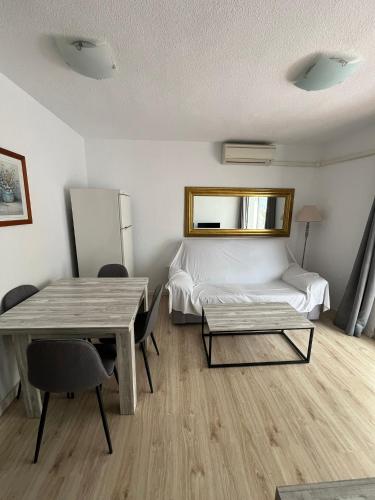 Service Apart Lazaro- Apartamentos Aguamarina 14