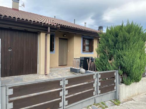 Foto Casa Mati 1