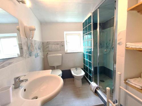 Gallery image of Villa Cinque Pini in Ischia
