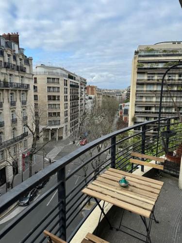 Suite Paris Tour Eiffel