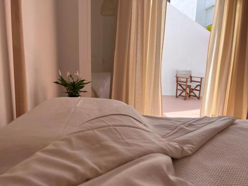 Fotografia z galérie ubytovania Apartment in Paros v destinácii Parikia