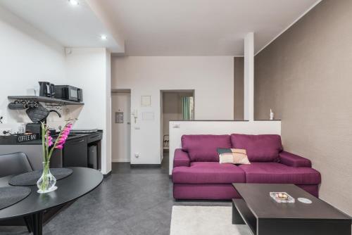 San Giovanni apartment