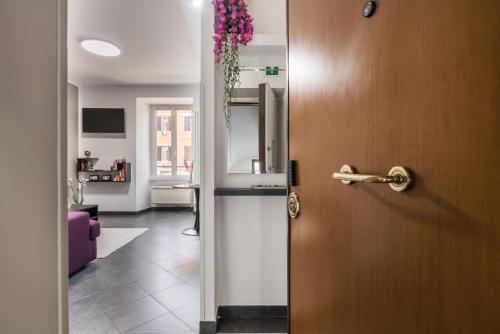 San Giovanni apartment