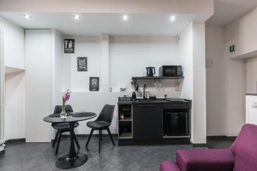 San Giovanni apartment