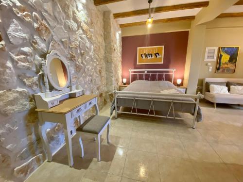 Panoraias Luxury Suite Kyparissia