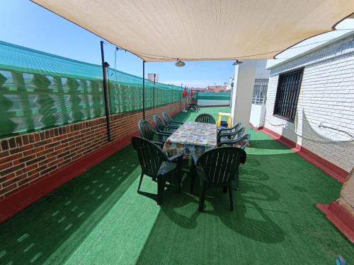 BIG PENTHOUSE ATICo photo 6