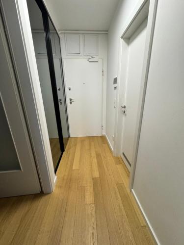 Apartman Eva