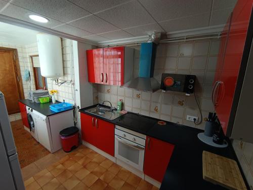 BIG PENTHOUSE ATICo photo 22