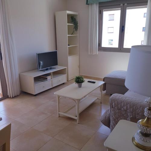Esmeralda Suites Calpe