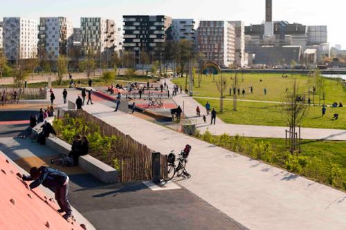 Imagen de la galería de Marvel & DC modern appartment, en Saint-Ouen