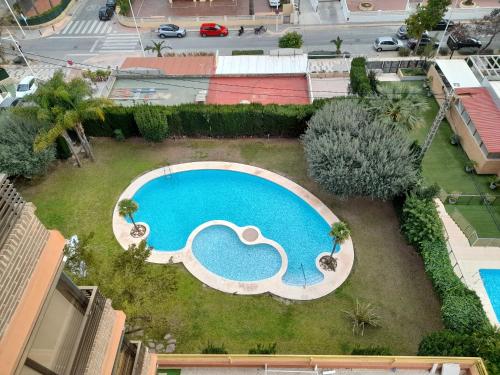 CASTELMAR 2 DORMITORIOS - Fincas Arena photo 10