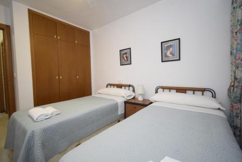 CASTELMAR 2 DORMITORIOS - Fincas Arena photo 12