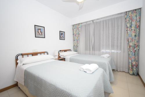 CASTELMAR 2 DORMITORIOS - Fincas Arena photo 3