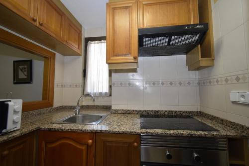 CASTELMAR 2 DORMITORIOS - Fincas Arena photo 17